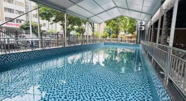 Elong Anyue Hotel (Shunying Times Square Qingcheng Station), Prenota Hotel Qingyuan Guangdong