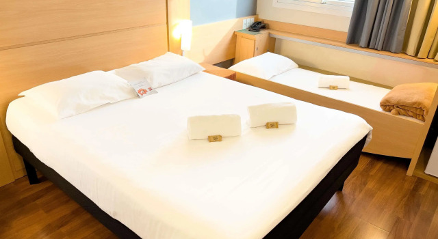 ibis Passo Fundo Centro, Забронировать Отель Пасу-Фунду Риу-Гранди-ду-Сул