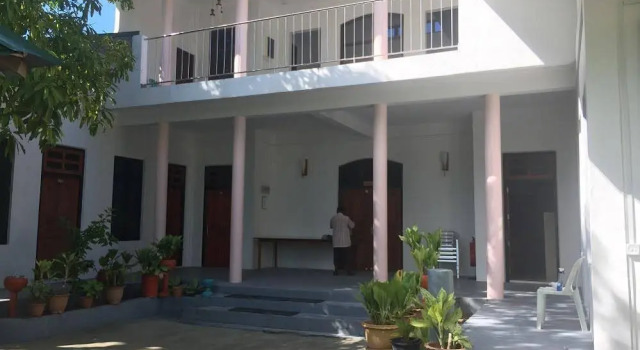 Apquo Veli Hotel Nilandhoo, Prenota Hotel Faafu Atoll 