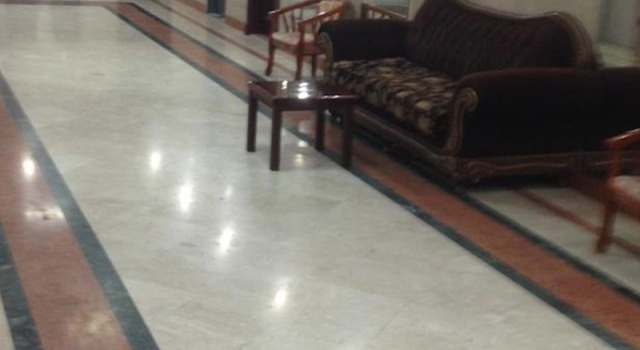 Morjanat Al Aseel Hotel