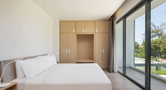 The Point Villa Da Nang, Prenota Villa Hotel a Da Nang con parcheggio, Parcheggio
