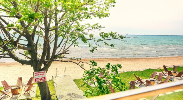Люкс Long Beach Resort