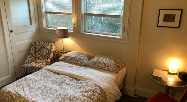 Portland International Guesthouse