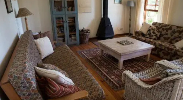 Acacia Cottage, Buchen Sie Ferienhaus Prince Albert 