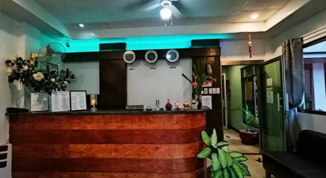 RDT Hotel & Spa, Rezerwuj Ośrodek wypoczynkowy Pozorrubio 
