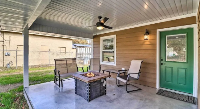 Коттедж Brand New Cotter Home, Walk to Trout Fishing