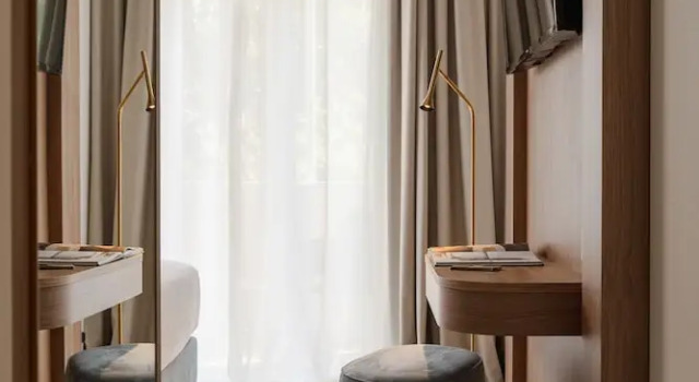 Одноместный номер Comfort Parioli Hotel Rimini