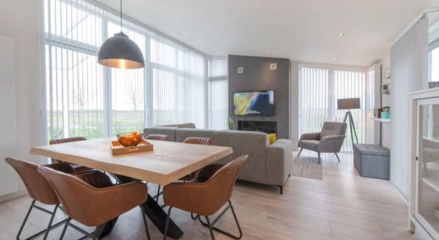 Water Resort Oosterschelde 30019, Book Resort Goes 