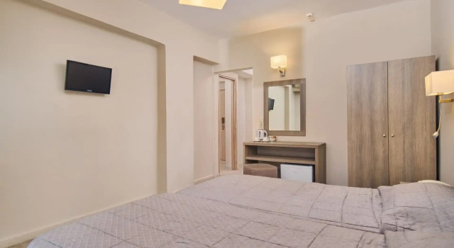 Семейный номер Standard Altura Hotel Zakynthos