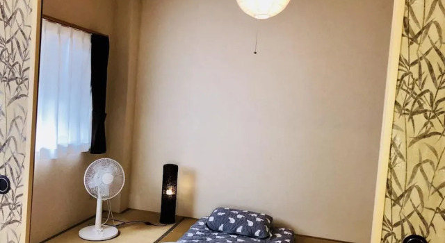 Midtown Sakura Apartment House 201, 预订 公寓 那智胜浦町 和歌山县