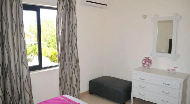 Apartment With 2 Bedrooms in Balaclava, With Shared Pool, Enclosed Garden and Wifi, Rezervovat Apartmán Hotely v Balaclava s parkováním, Parkování