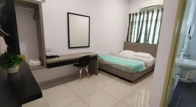 SWEET DREAM HOME 20PAX 3-Storey 5R5B SITIAWAN, Prenota Hotel Sitiawan Perak