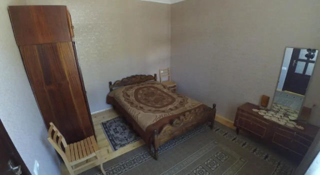 Двухместный номер Standard guest house lela rezo