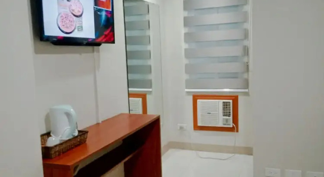 Одноместный номер Economy Grace & RB Hotel