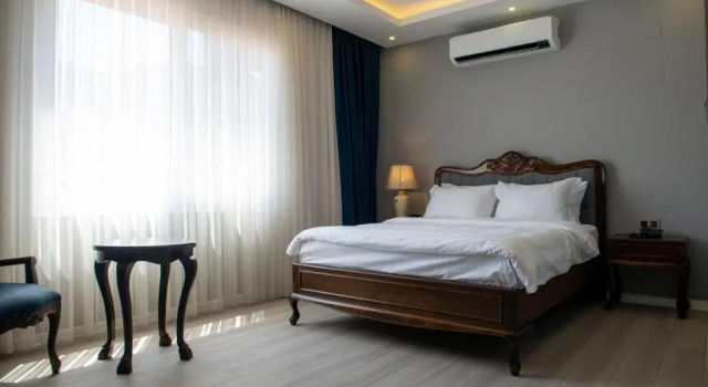 Люкс Deluxe Voyage Elegante