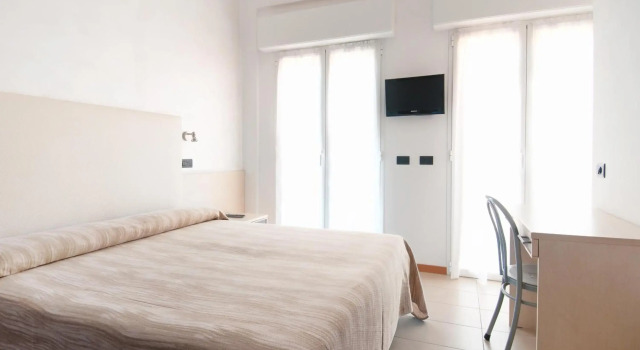 Hotel Aria di Mare