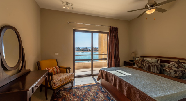 VESTA - Superior Villa - 3BR - Fanadir, Prenota Villa Hotel a Mar Rosso con parcheggio, Parcheggio