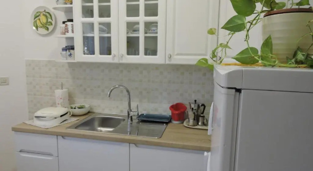 Apartamento Benedetta