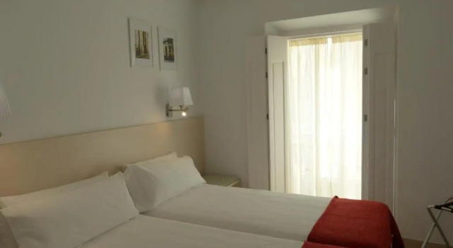 Апартаменты с 2 комнатами Apartamentos Patagonia Sur