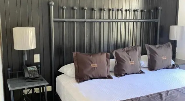 Номер Standard Hotel Plata Condesa
