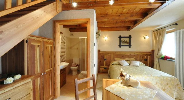 Номер Standard Gresil Residence