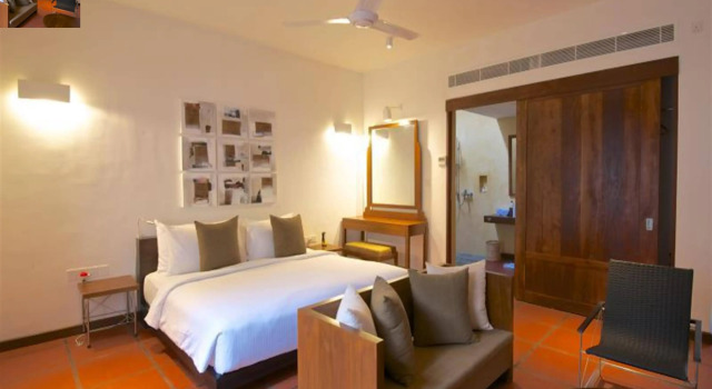 Jetwing Thalahena Villa, Забронировать Вилла Бизнес-отели Западной провинции, 4* 5*