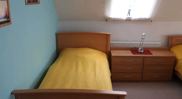 Restful Apartment in Neukloster Germany near Lake, Забронировать Апартаменты/квартира Нойклостер 
