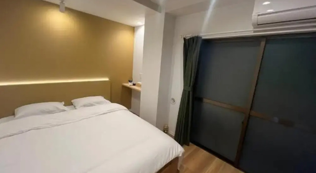 Saiei Hotel, Rezervasyon Otel Nakano 