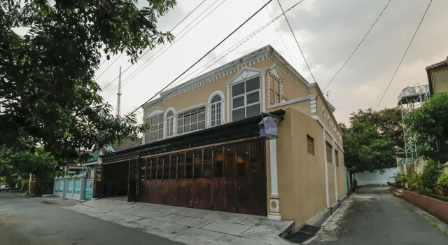 RedDoorz @ Manahan