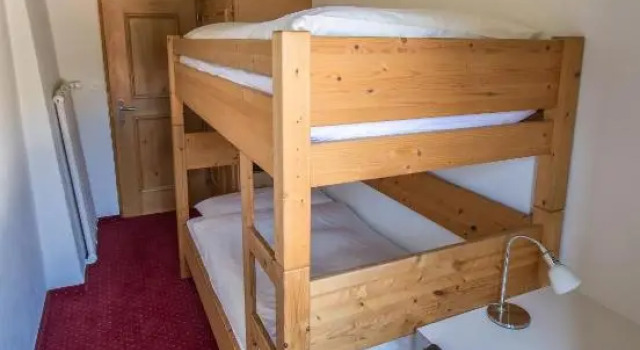 Номер Standard Kesslers Kulm Gästehaus