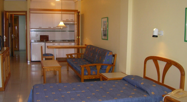 Hotel Castillete