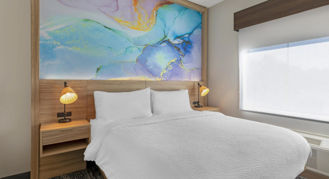 Люкс Best Western Plus Pocomoke City
