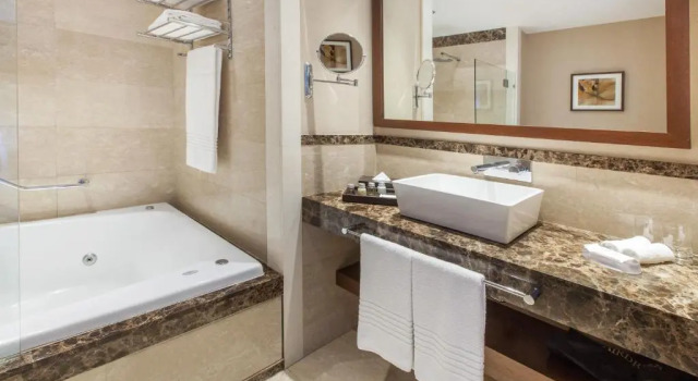 Двухместный номер Superior с видом на сад Wyndham Nordelta Tigre - Buenos Aires