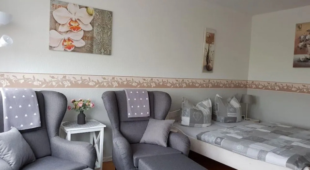 Sonnenschein, Prenota Appartamento Hotel a Fehmarn con parcheggio, Parcheggio