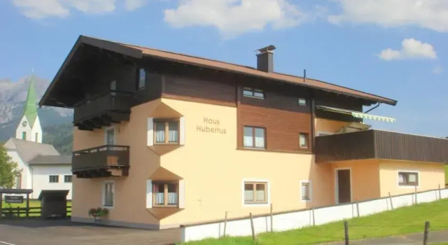 Haus Hubertus