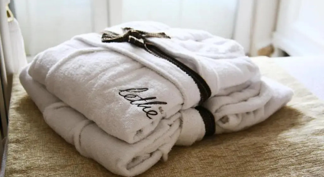 Двухместный номер Standard с видом на реку Lethe Exclusive Hotel