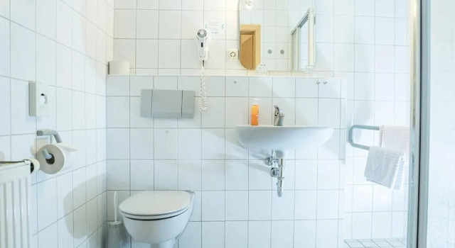 Номер Standard Gästehaus Mönchshof