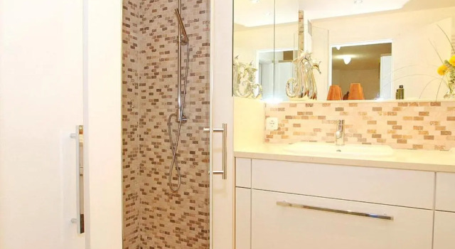 Апартаменты Domizil am Meer Domizil am Meer Appartement 17