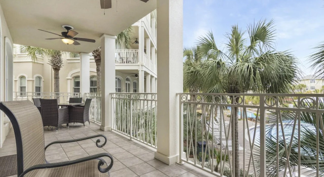 Номер Standard Villas of Seacrest Beach on 30A by Panhandle Getaways