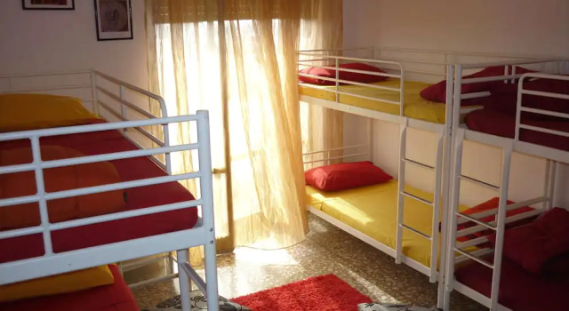 Thousand Sunny, Prenota Hotel Roma Lazio, vicino a Stazione Metro Cornelia
