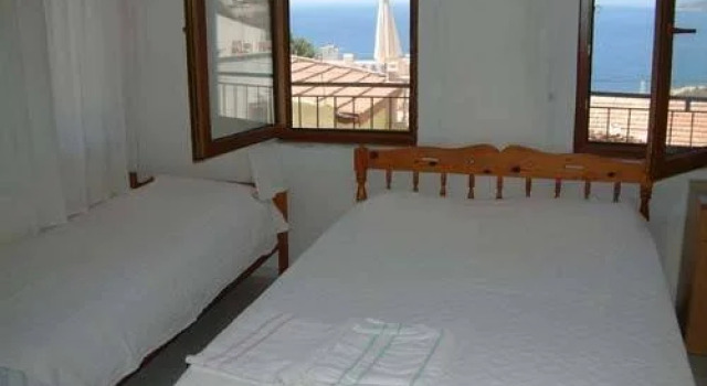 Kalkan Gül Pension
