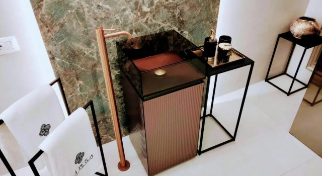 Полулюкс SUITE Corso Roma