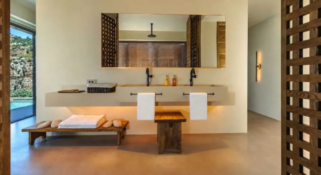 Люкс Klay Hotel Faralya Adults Only