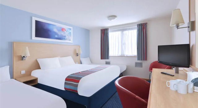 Travelodge Birmingham Sutton Coldfield Hotel, Rezervați Hotel Sutton Coldfield Birmingham