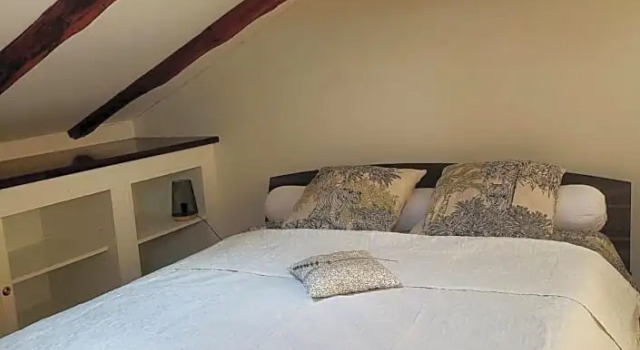 La Chabanade, Prenota Hotel Hotel a Alvernia con parcheggio, Parcheggio