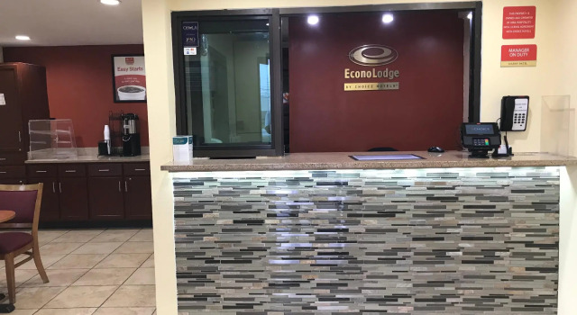 Econo Lodge Akron Copley Northwest, Забронировать Отель Фэр-Лон Cuyahoga Valley National Park
