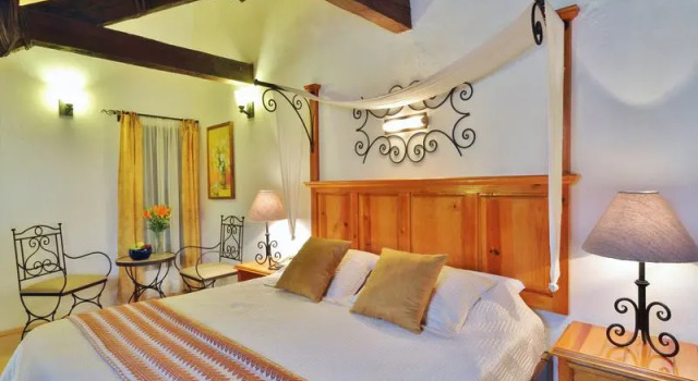 Номер Standard Hotel Casavieja