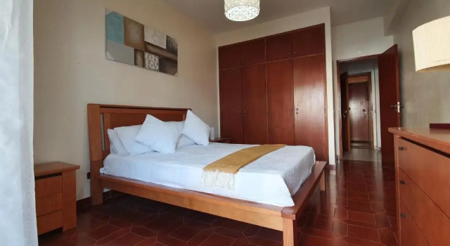 Апартаменты Casa Angela, 180m from the beach