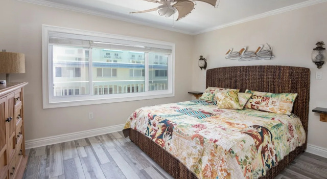 Win-san C-315 Ocean Front 2 Bed/ 2 Bath -third Floor 2 Bedroom Home, Забронировать Дом для отпуска Коттеджи Нью-Смирна-Бич, рядом с Баптистская церковь Бичсайд, Коттедж