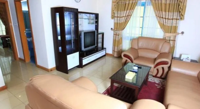 Ramee Suite 3 Apartment, Rezervovat Apartmán Hotely v Capital Governorate s bazénem, Bazén